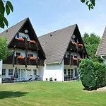 Stricker 21 By Interhome * Walkenried
