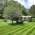 Stricker 21 By Interhome * Walkenried
