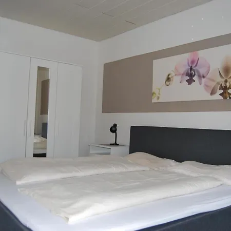Apartment Stricker 21 By Interhome