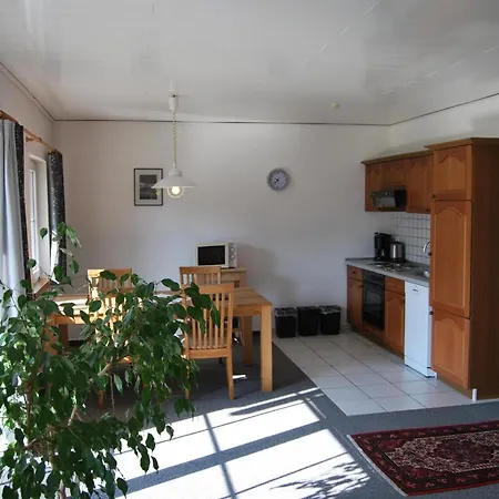 Stricker 21 By Interhome Apartment *
