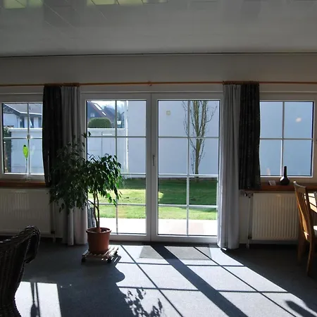 Apartment Stricker 21 By Interhome *