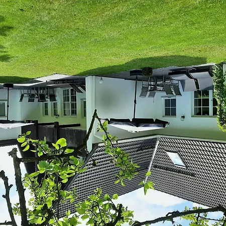 Stricker 21 By Interhome *