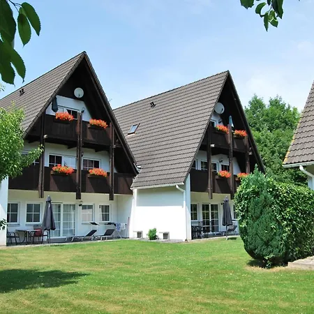 Stricker 21 By Interhome * Walkenried