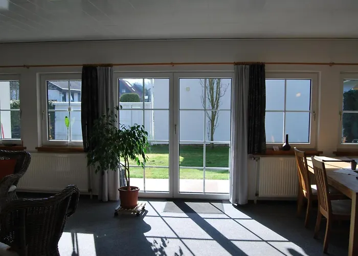 Appartement Stricker 21 By Interhome *