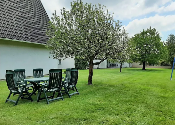 Stricker 21 By Interhome